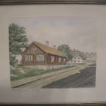 512 2364 Akvarell